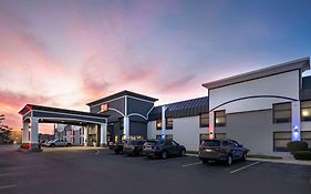 Best Western Plus Anderson